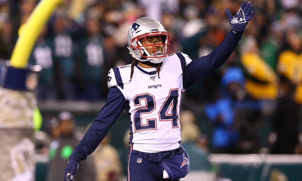 gilmore interception 0034