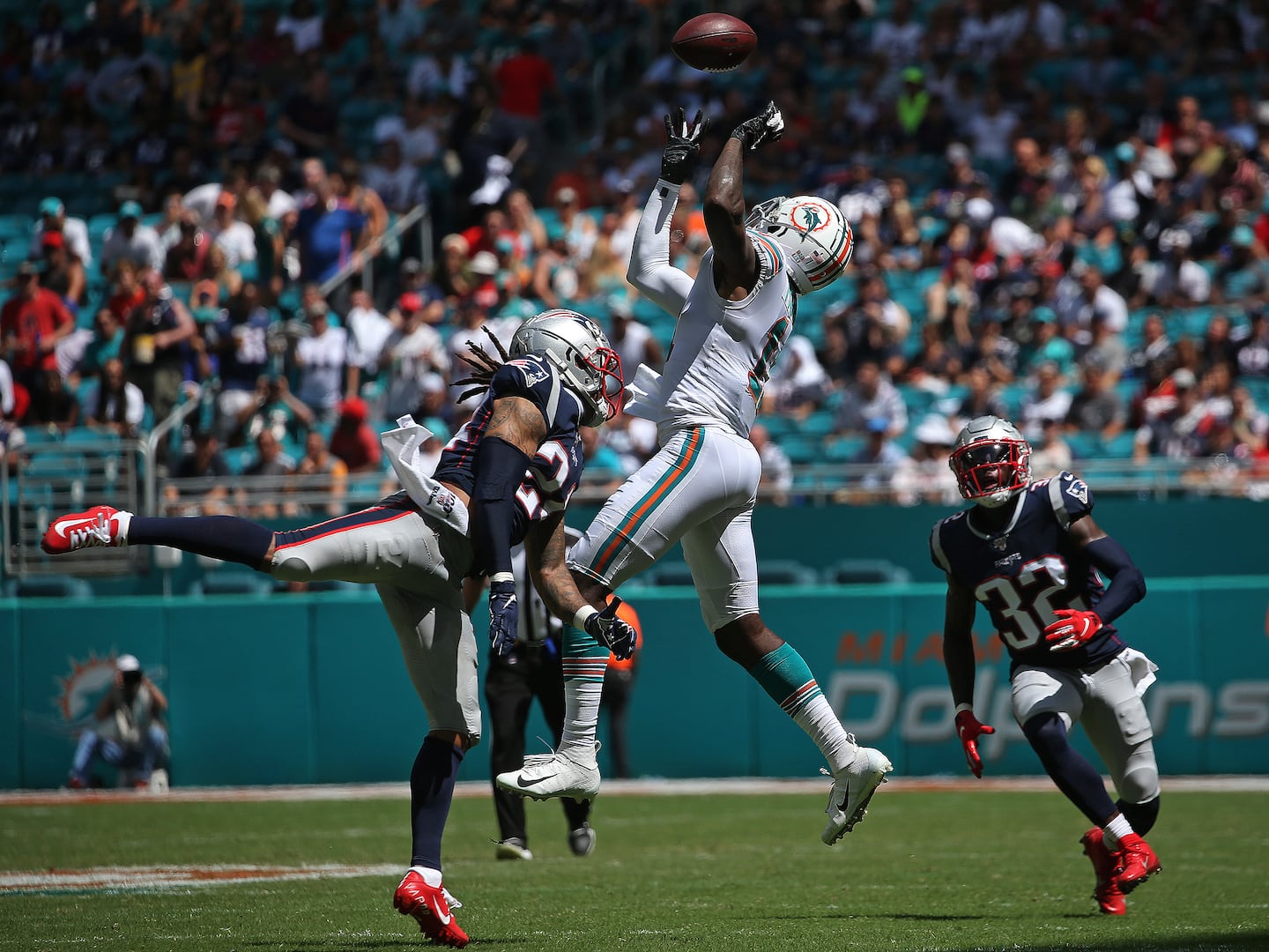 gilmore interception 0041