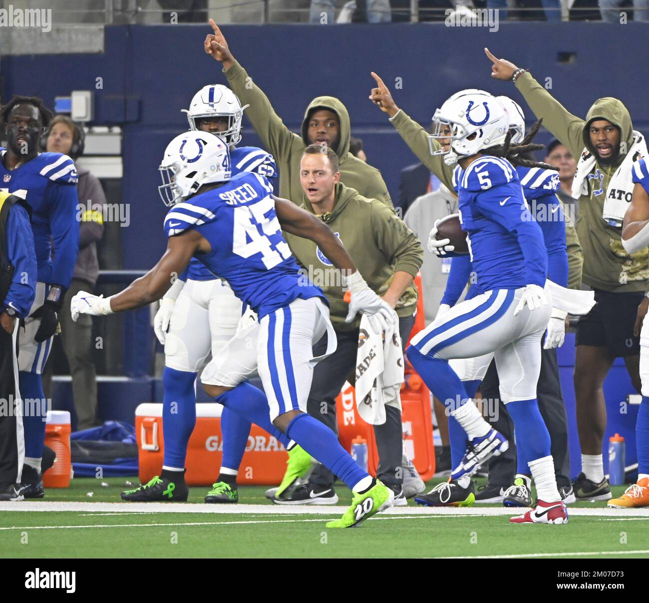 gilmore interception 0042