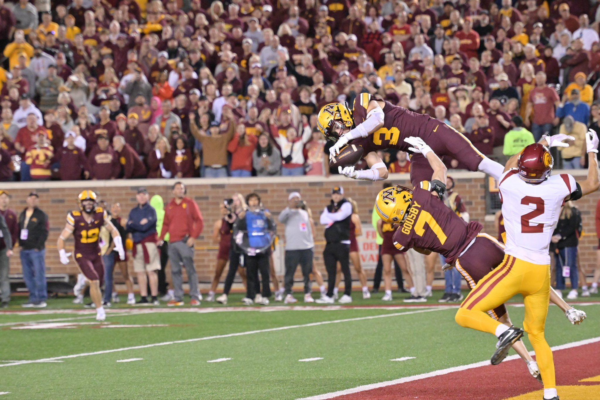 gilmore interception 0045