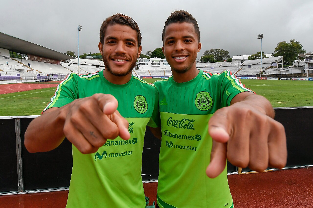 giovani dos santos current team 0009