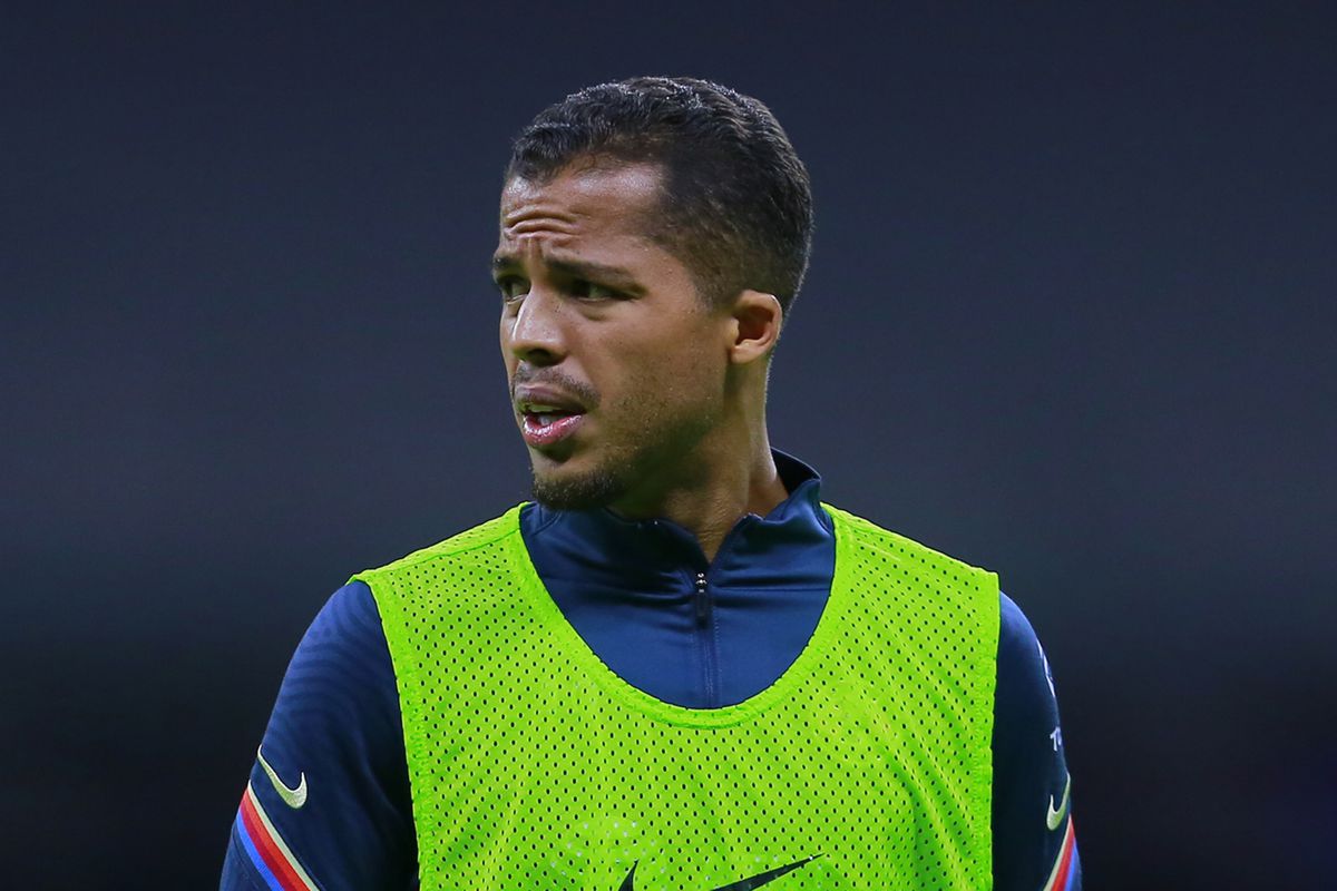 giovani dos santos current team 0016