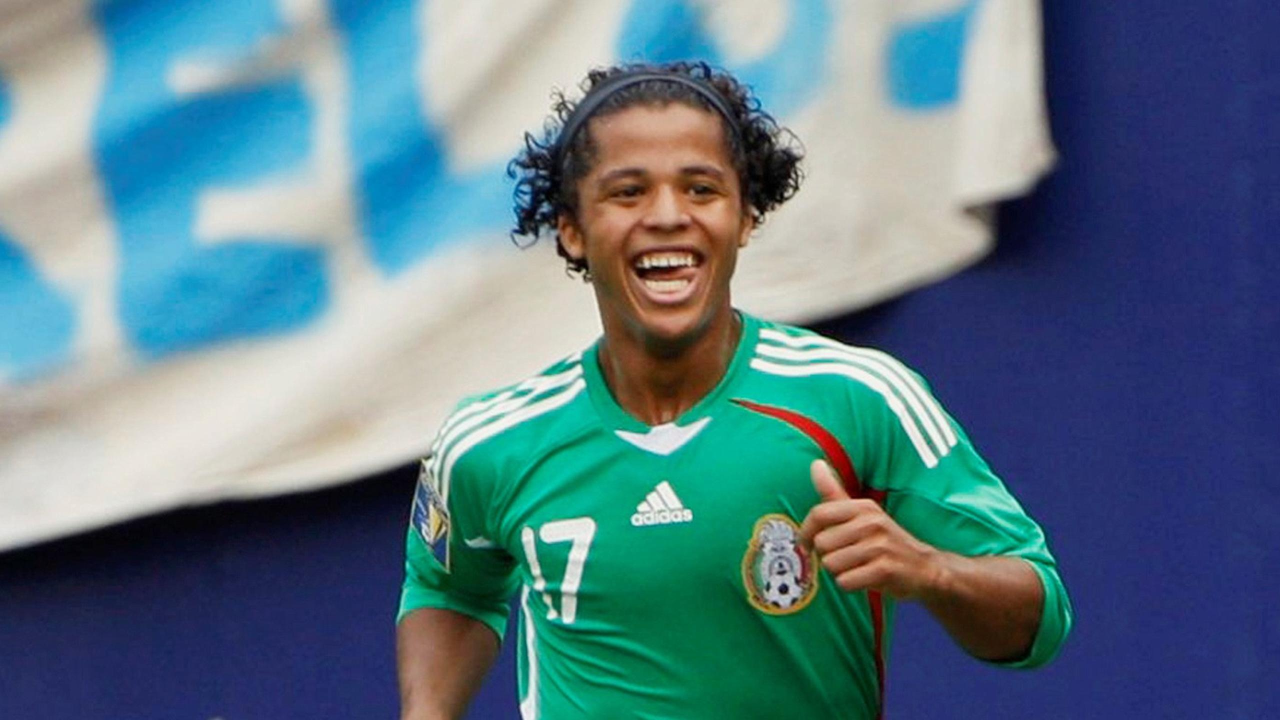 giovani dos santos current team 0020