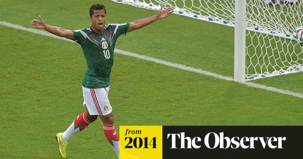 giovani dos santos current team 0027