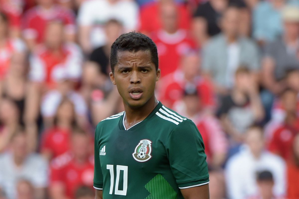 giovani dos santos current team 0041