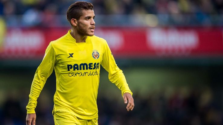 giovani dos santos current team 0042