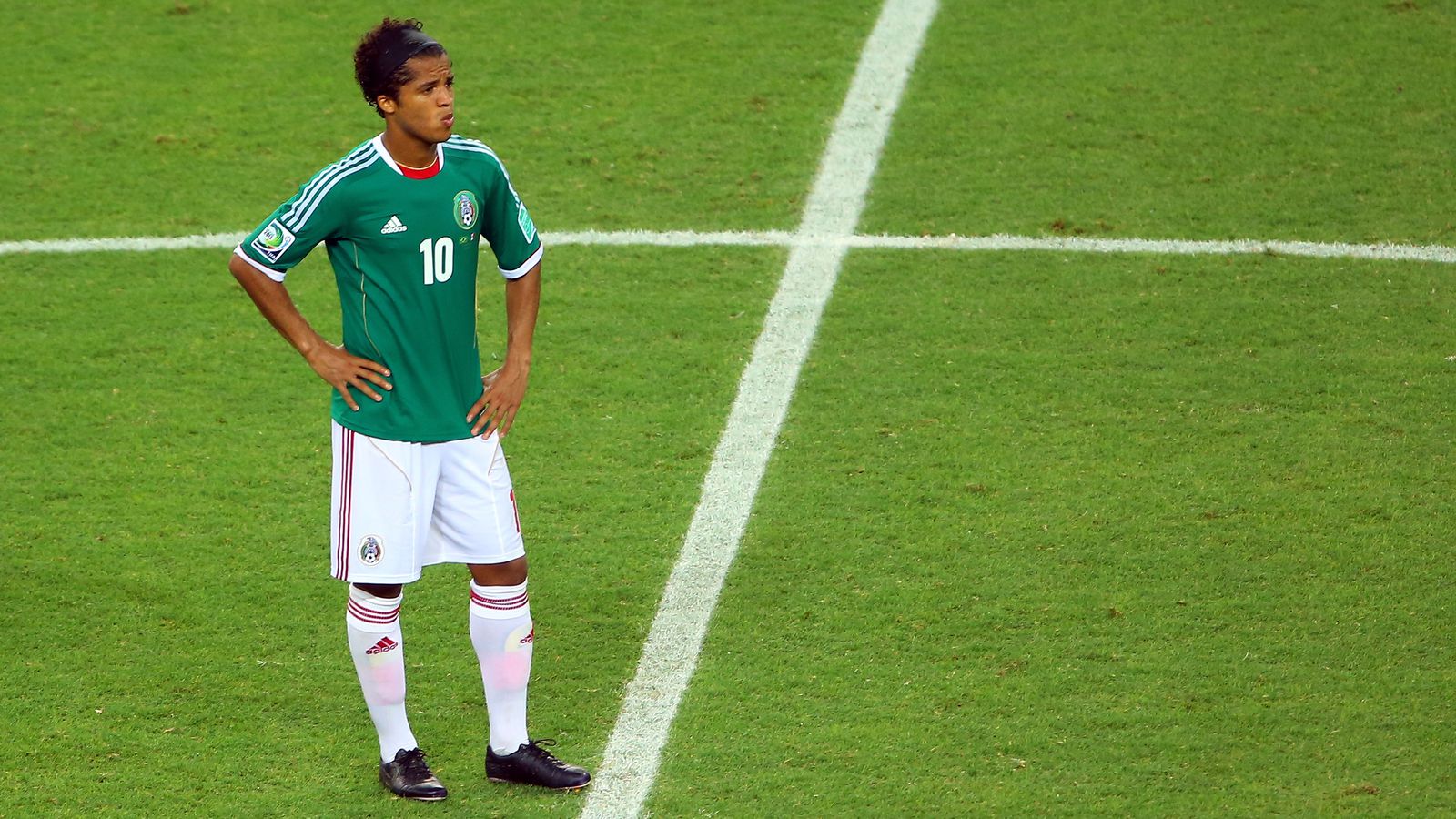 giovani dos santos current team 0043