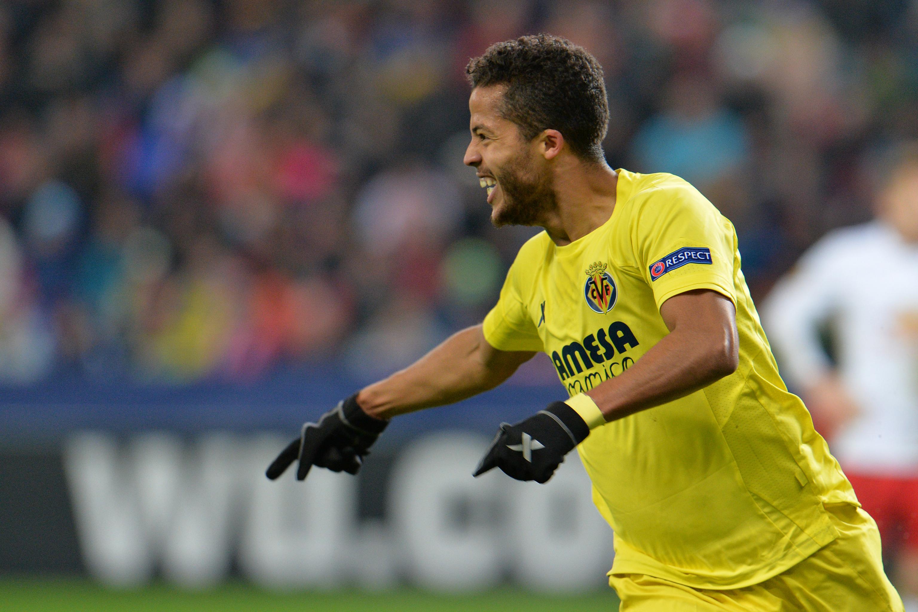 giovani dos santos current team 0047