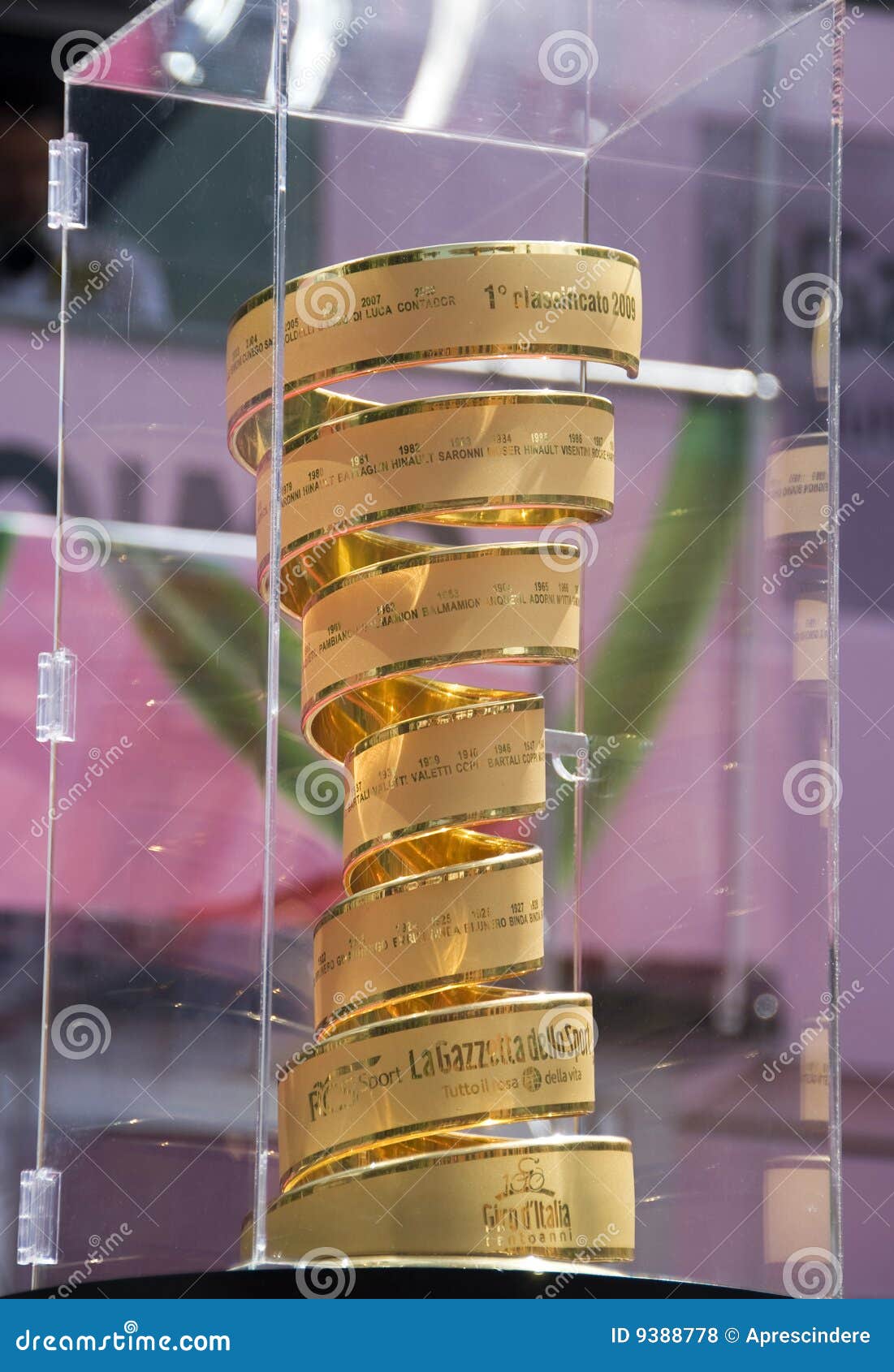 giro d'italia trophy 0013