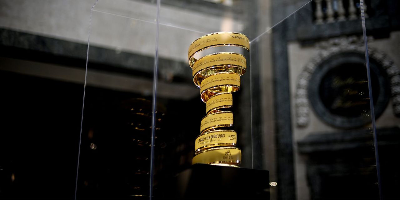 giro d'italia trophy 0022