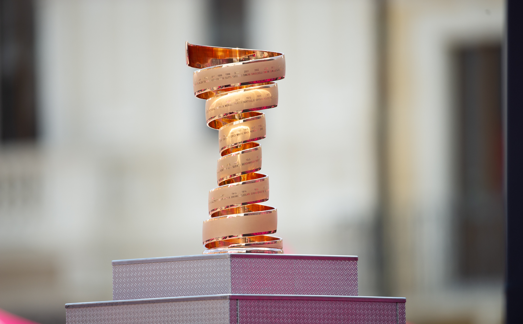 giro d'italia trophy 0033