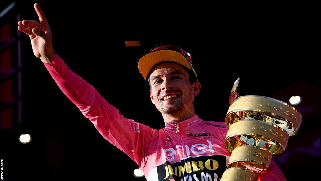 giro d'italia trophy 0041