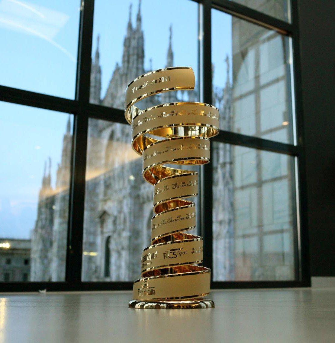 giro d'italia trophy 0045