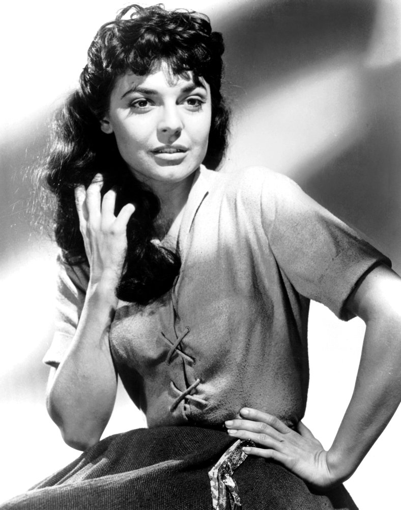 glamorous actress backgrounds