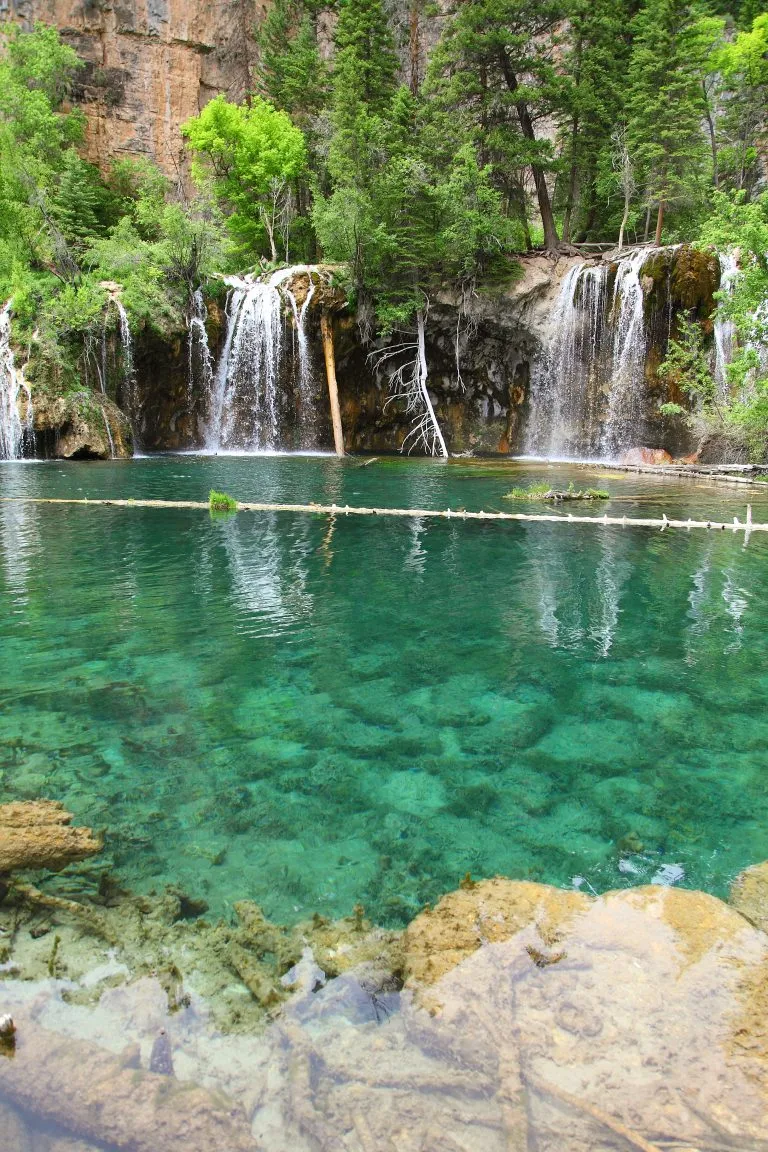 glenwood falls colorado 0012