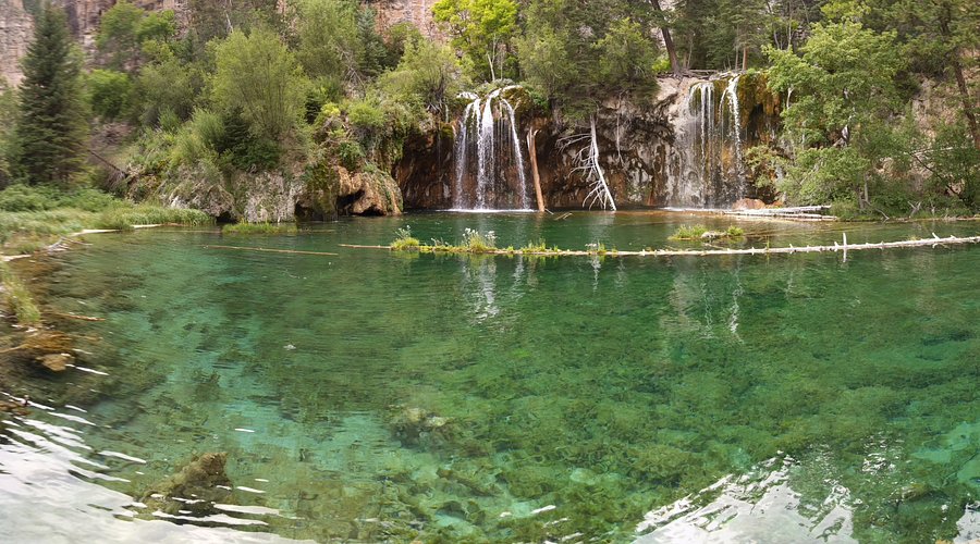 glenwood falls colorado 0014