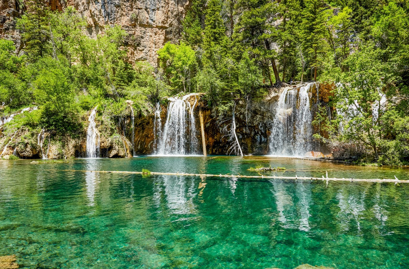 glenwood falls colorado 0018