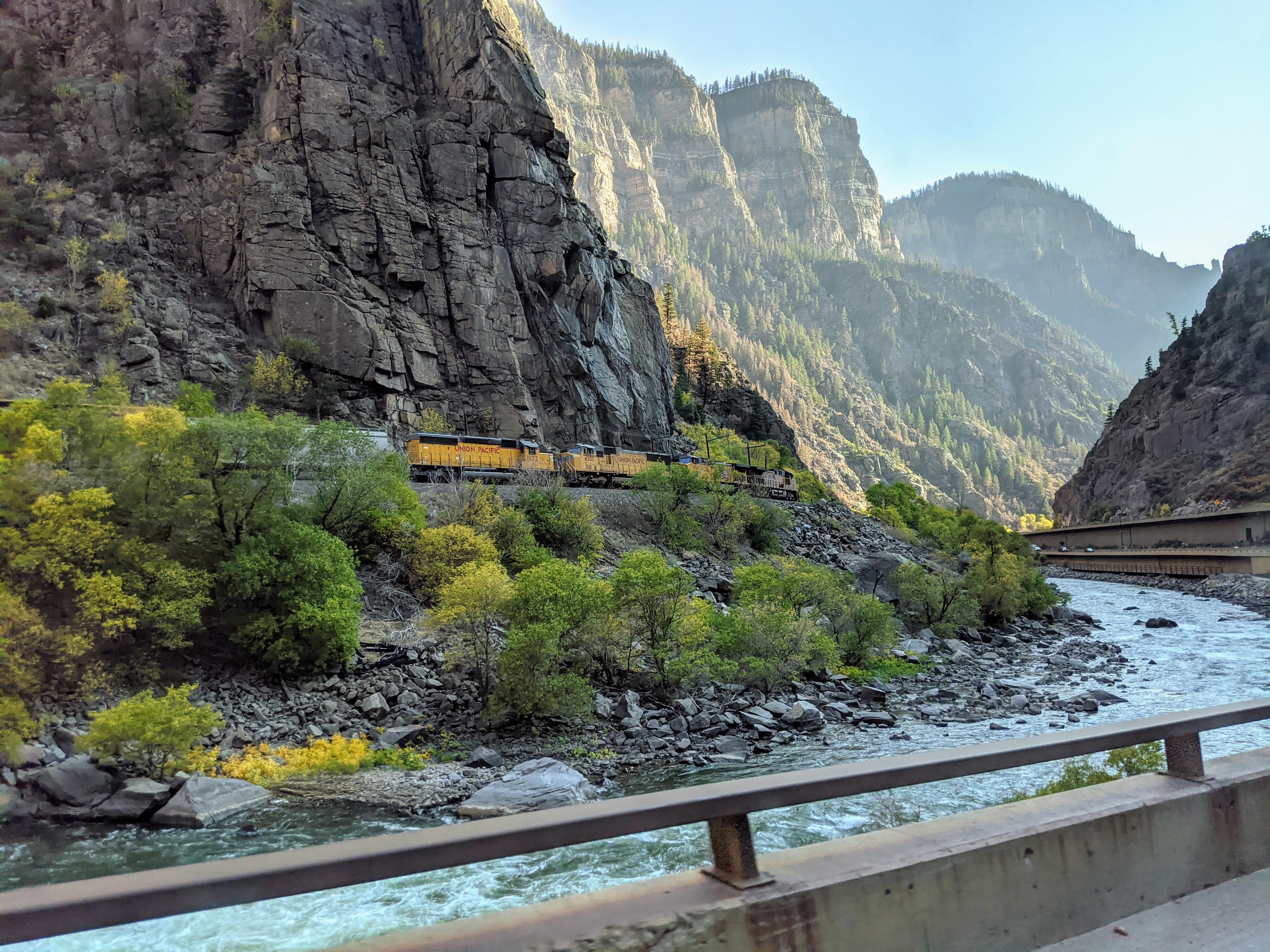 glenwood falls colorado 0019