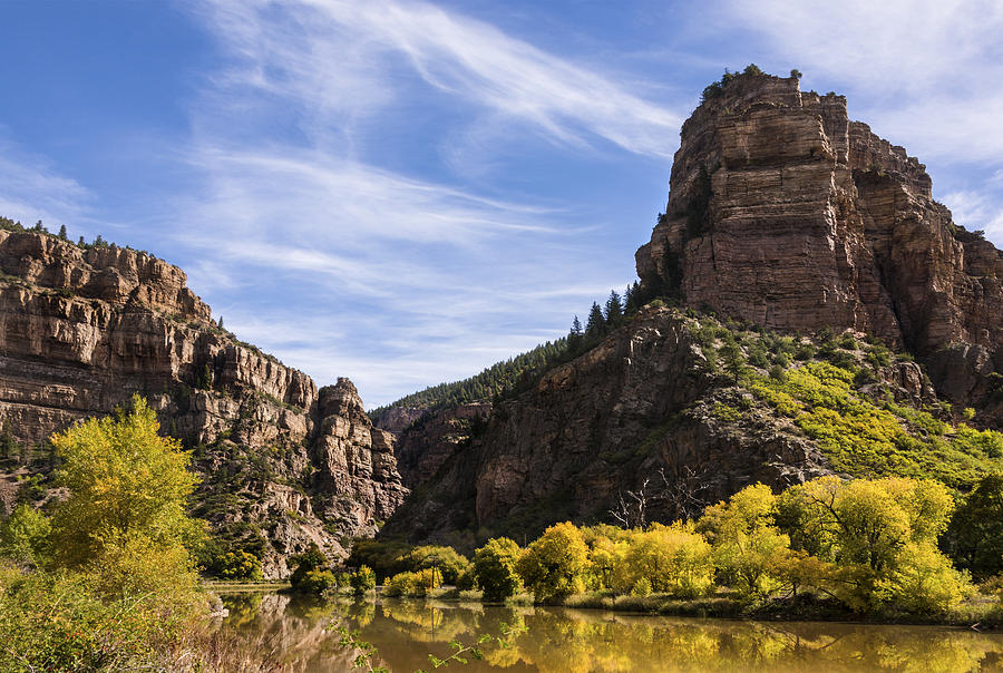 glenwood falls colorado 0028