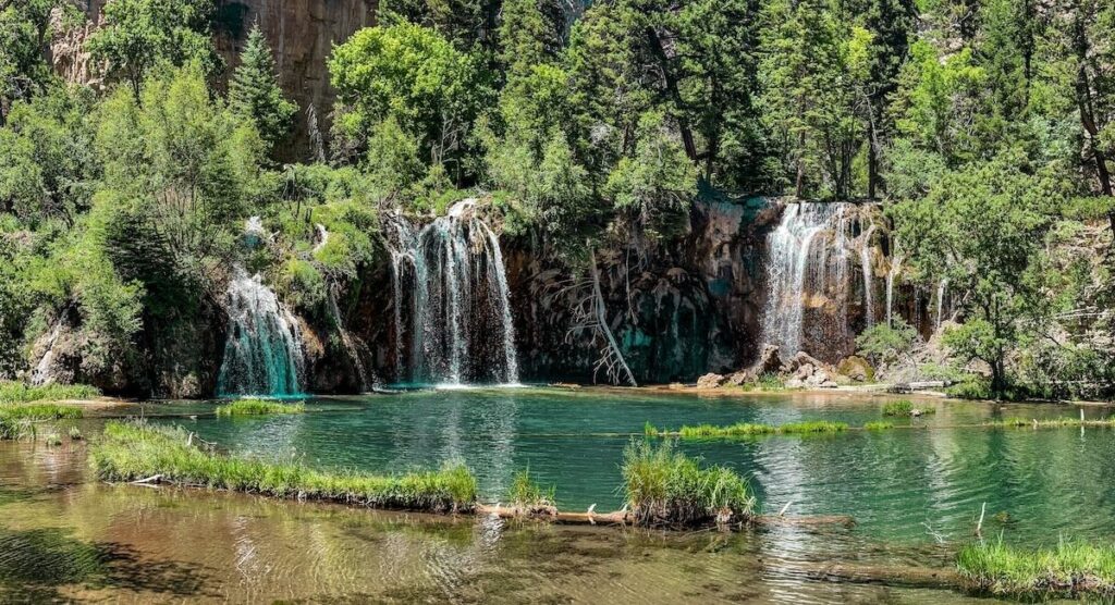 glenwood falls colorado 0033