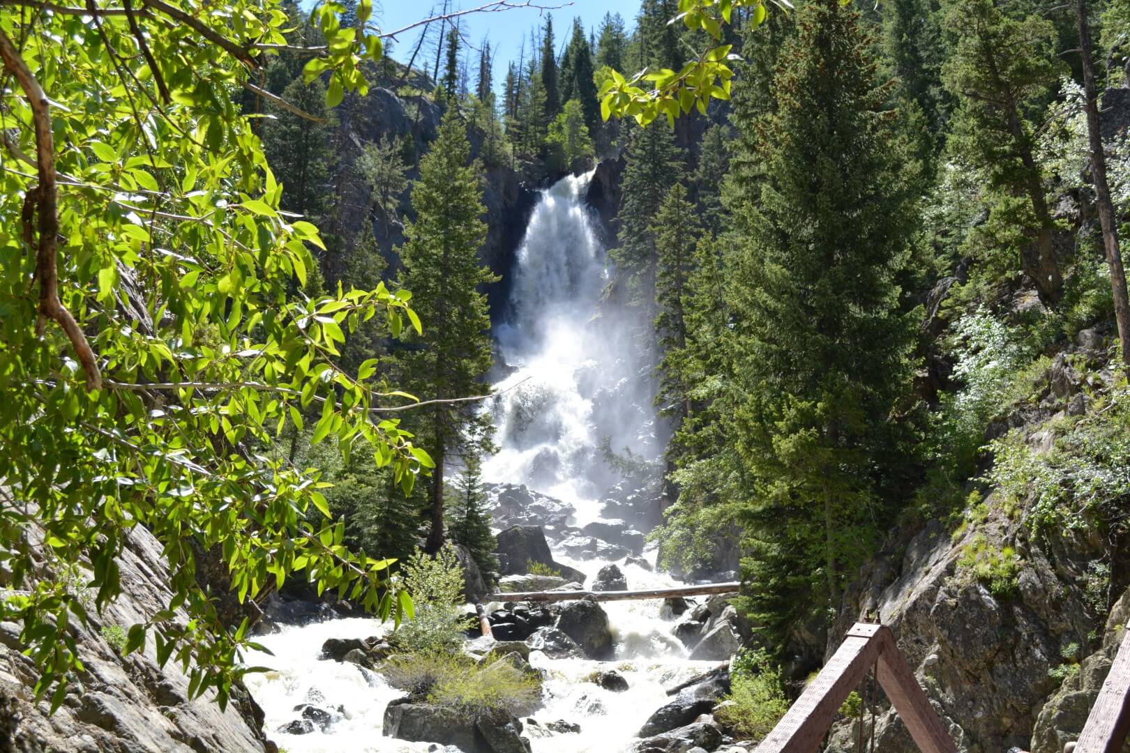glenwood falls colorado 0036