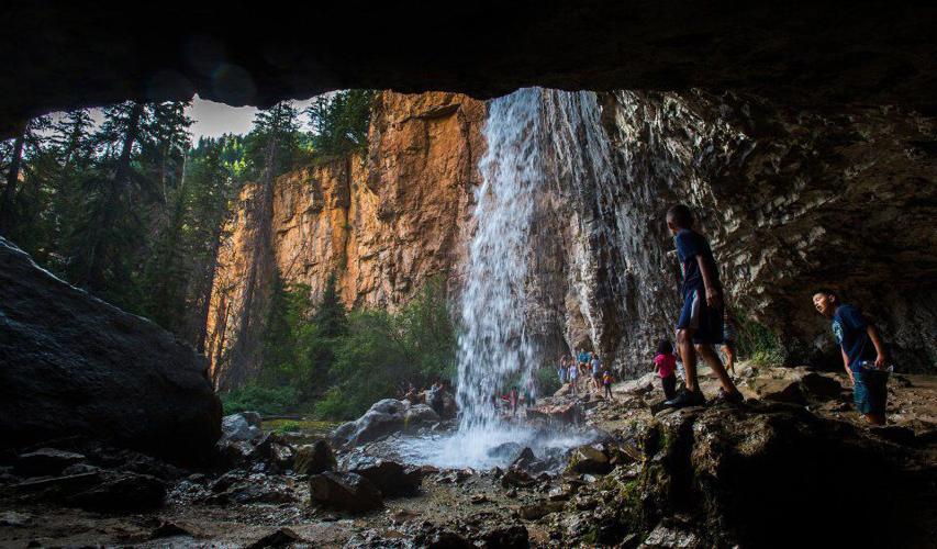 glenwood falls colorado 0039