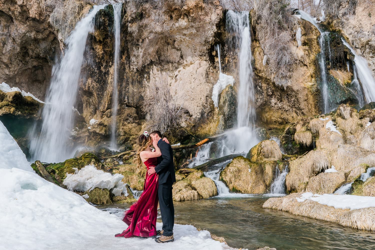 glenwood falls colorado 0040
