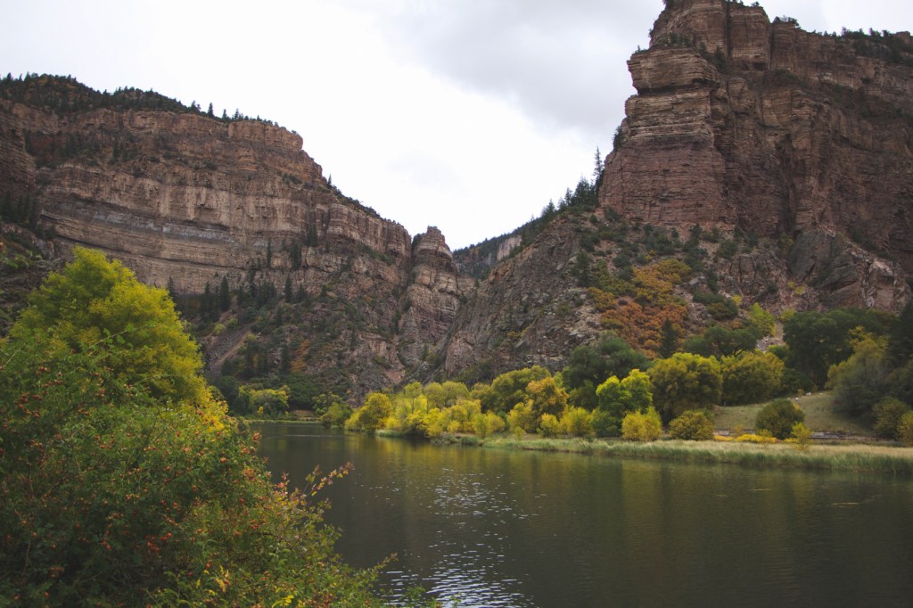 glenwood falls colorado 0045