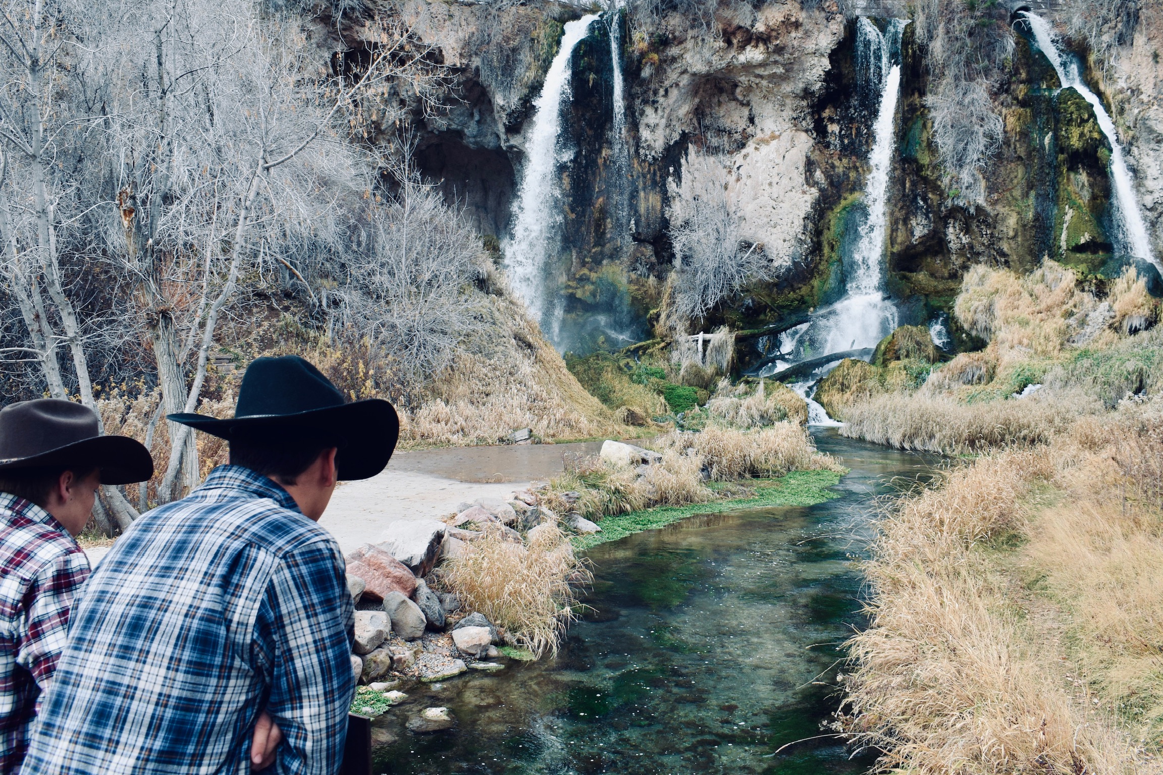 glenwood falls colorado 0047