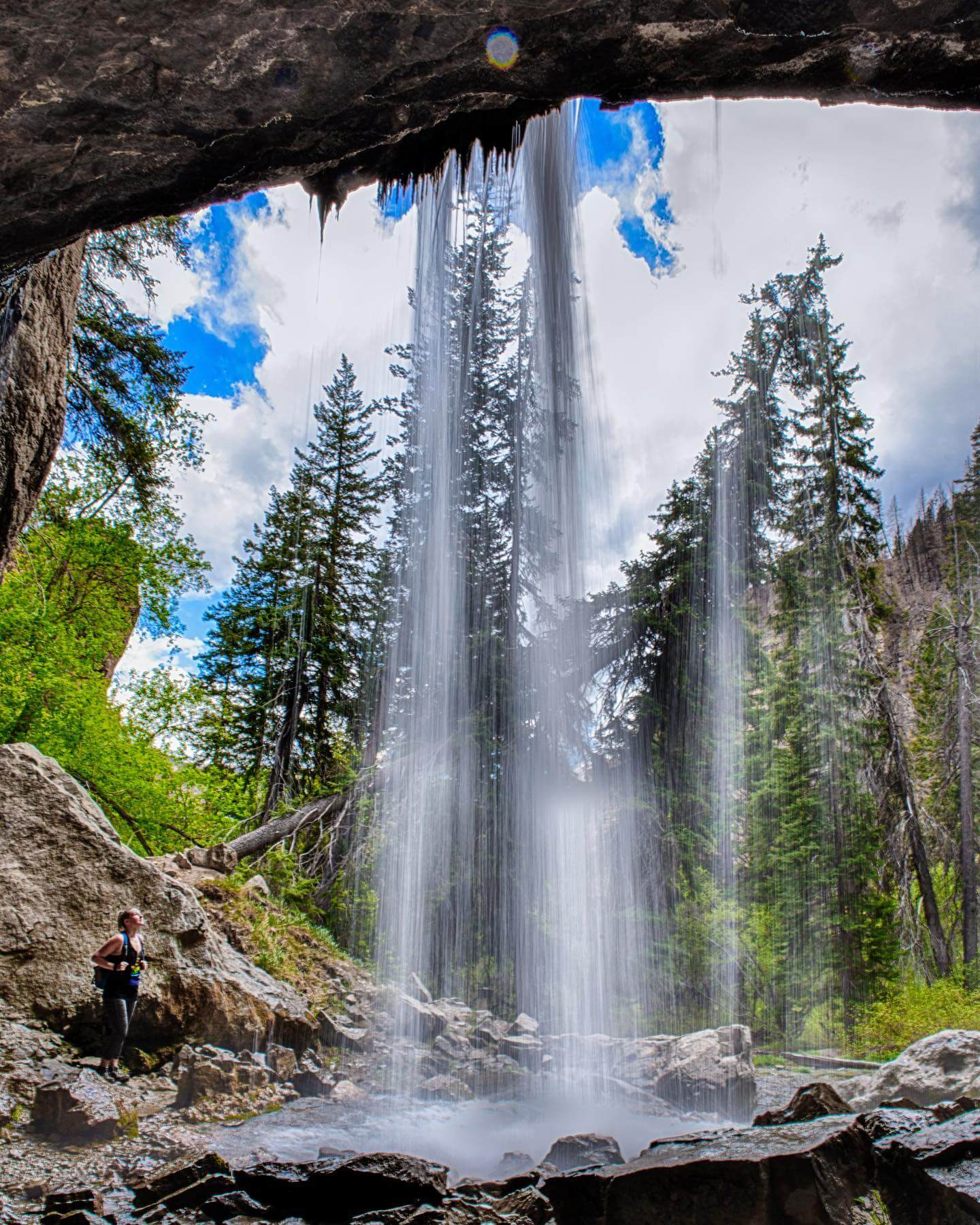 Glenwood Springs attractions