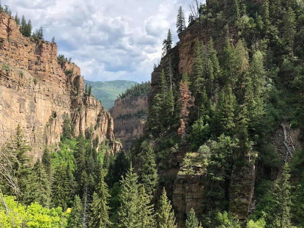 Glenwood Springs events