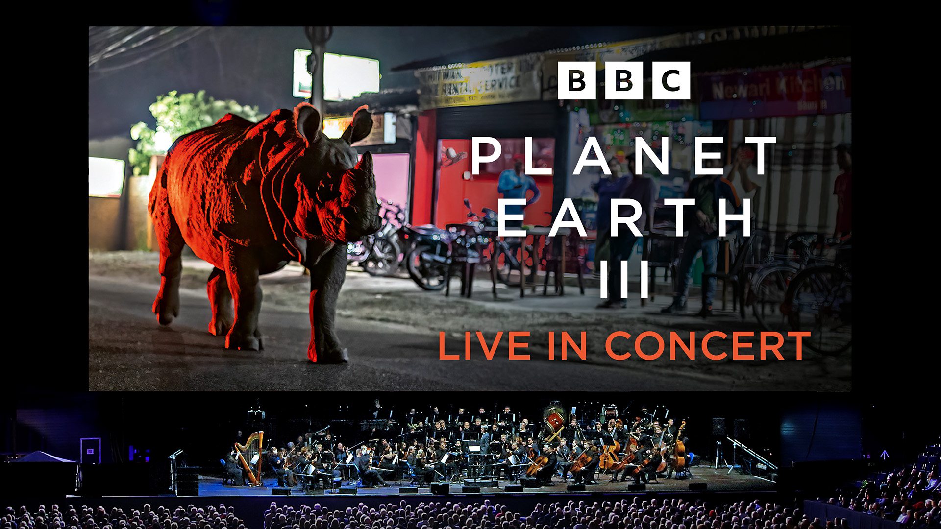 global warming concert 2023