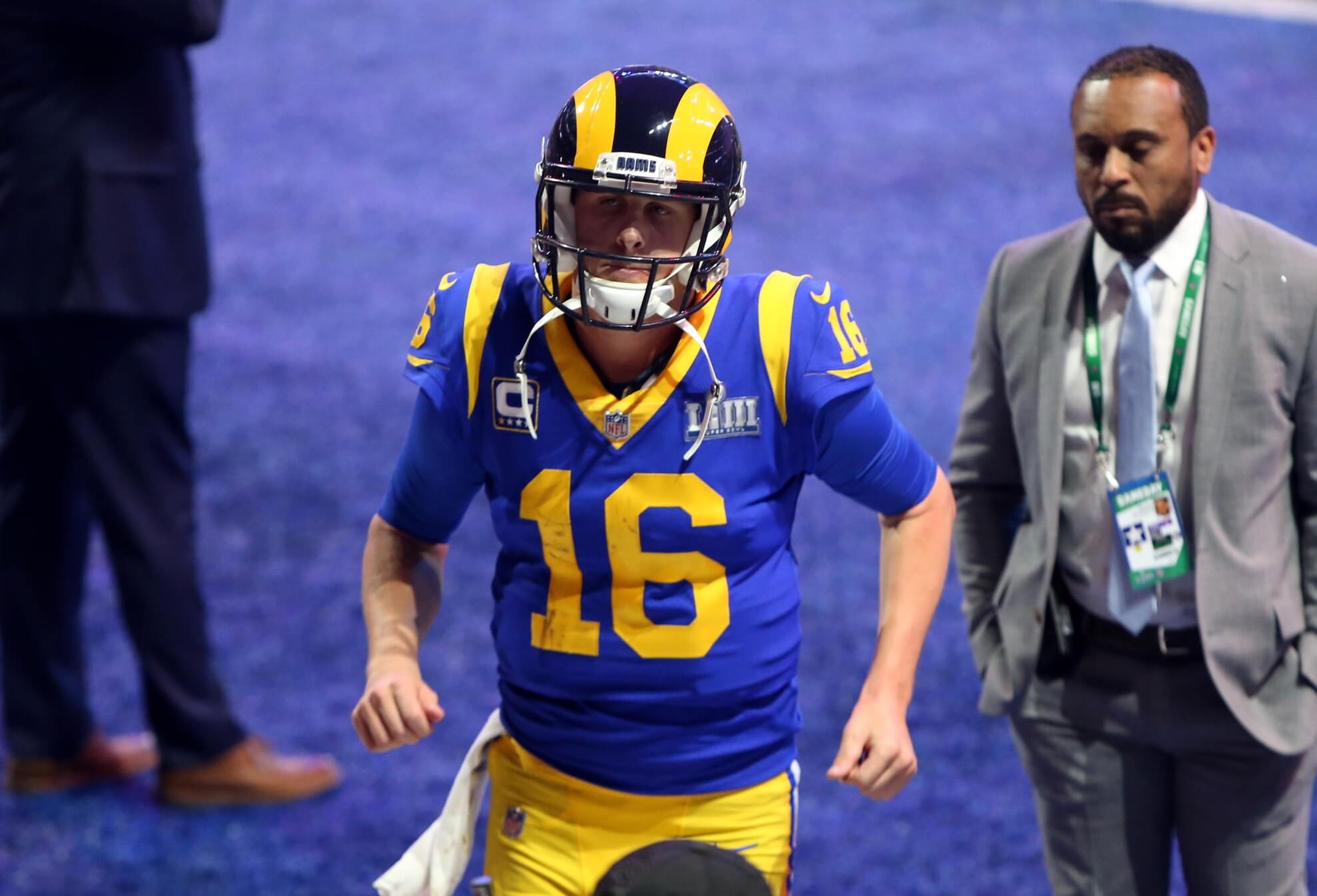 goff rams super bowl 0013