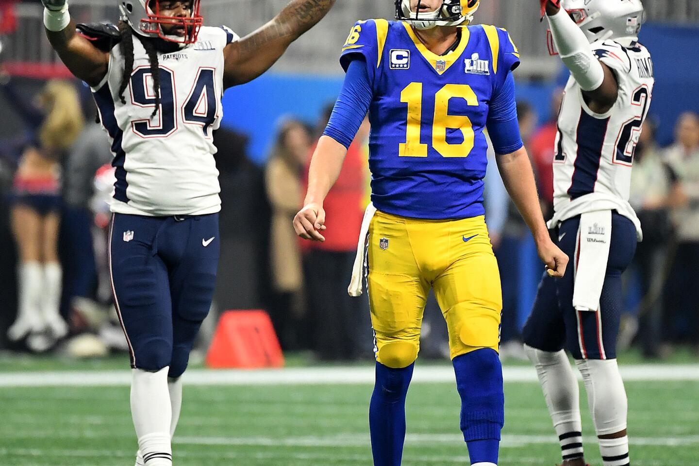 goff rams super bowl 0020
