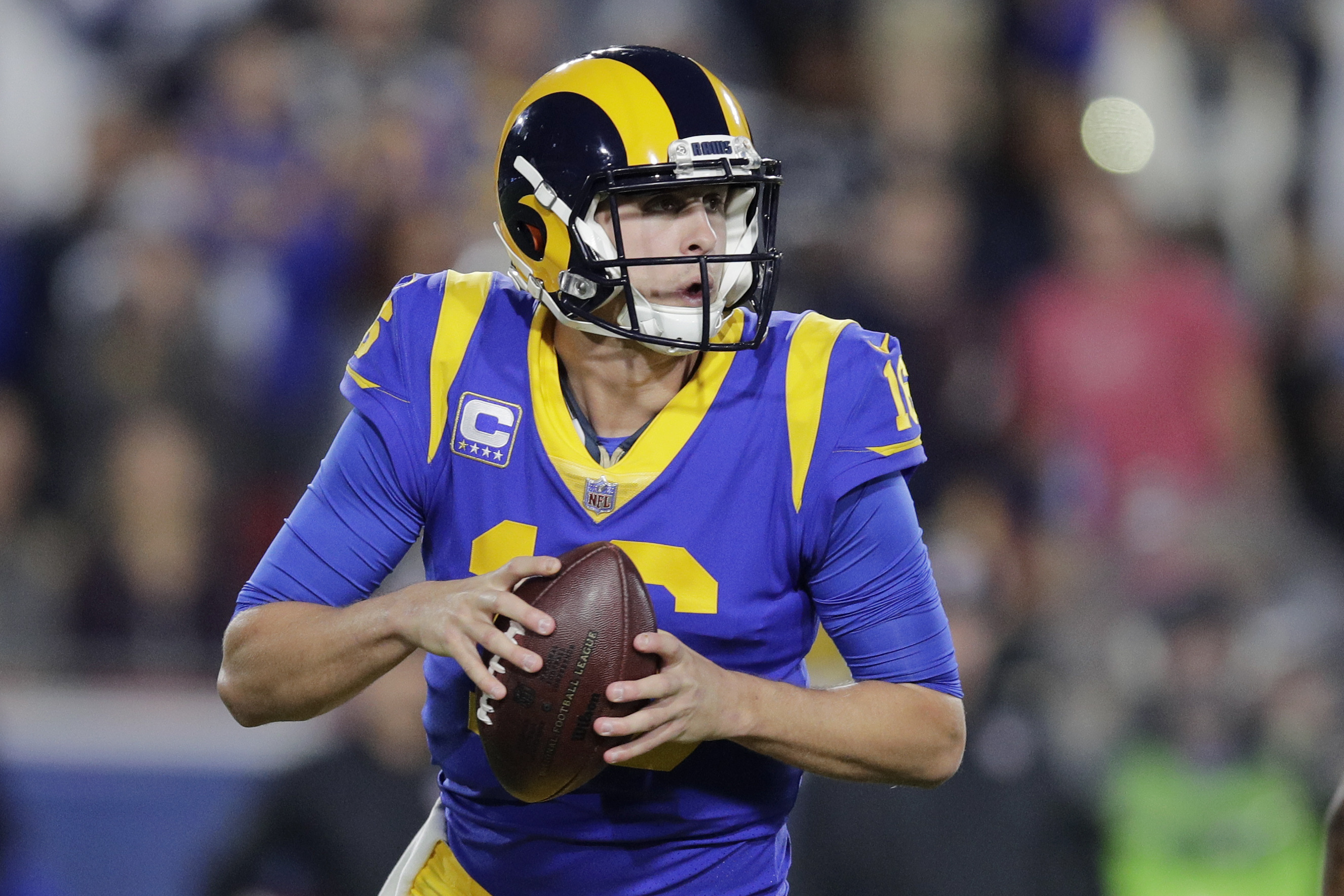 goff rams super bowl 0037