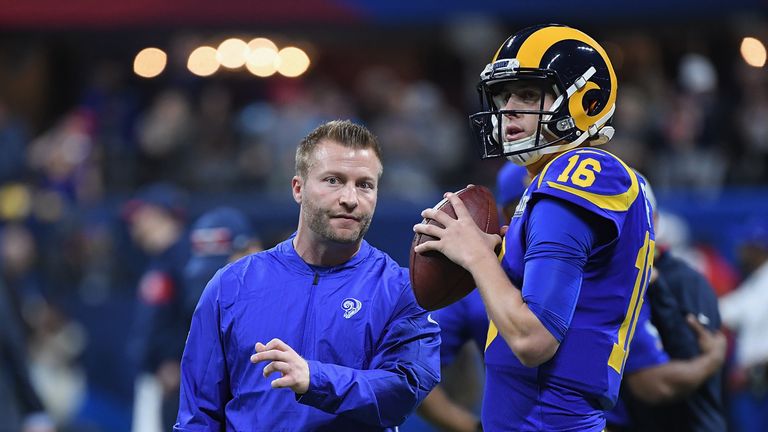 goff rams super bowl 0038