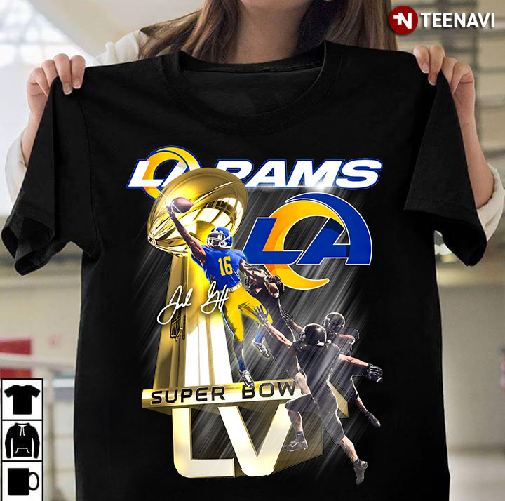 goff rams super bowl 0040