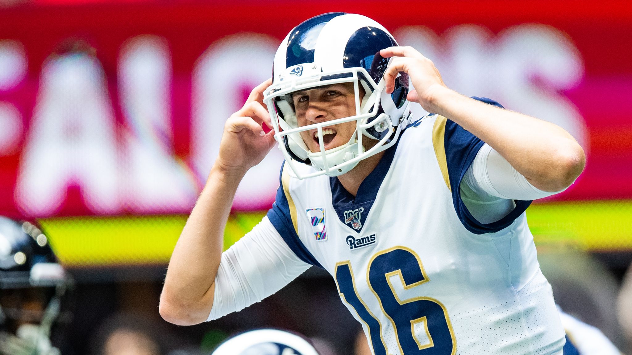 goff rams super bowl 0041