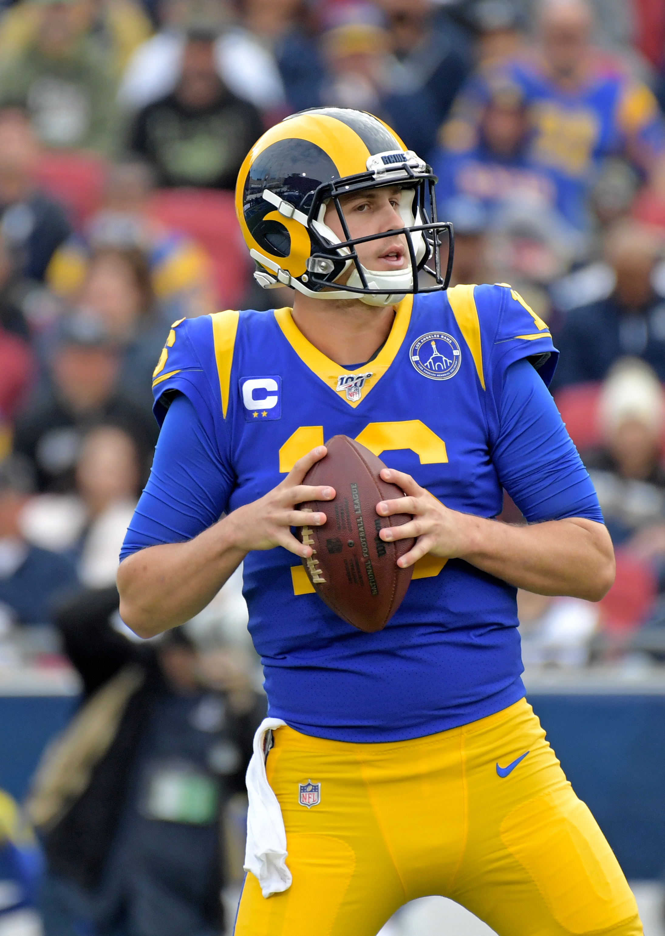 goff rams super bowl 0042
