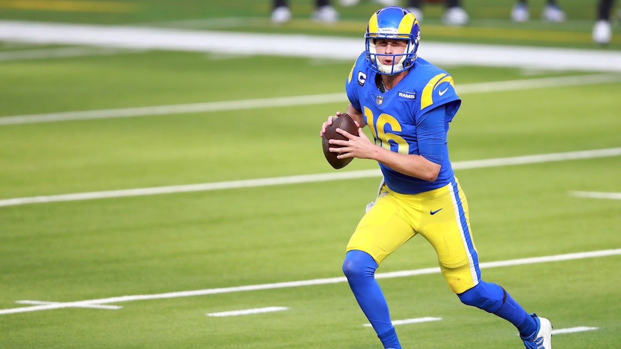 goff rams super bowl 0043