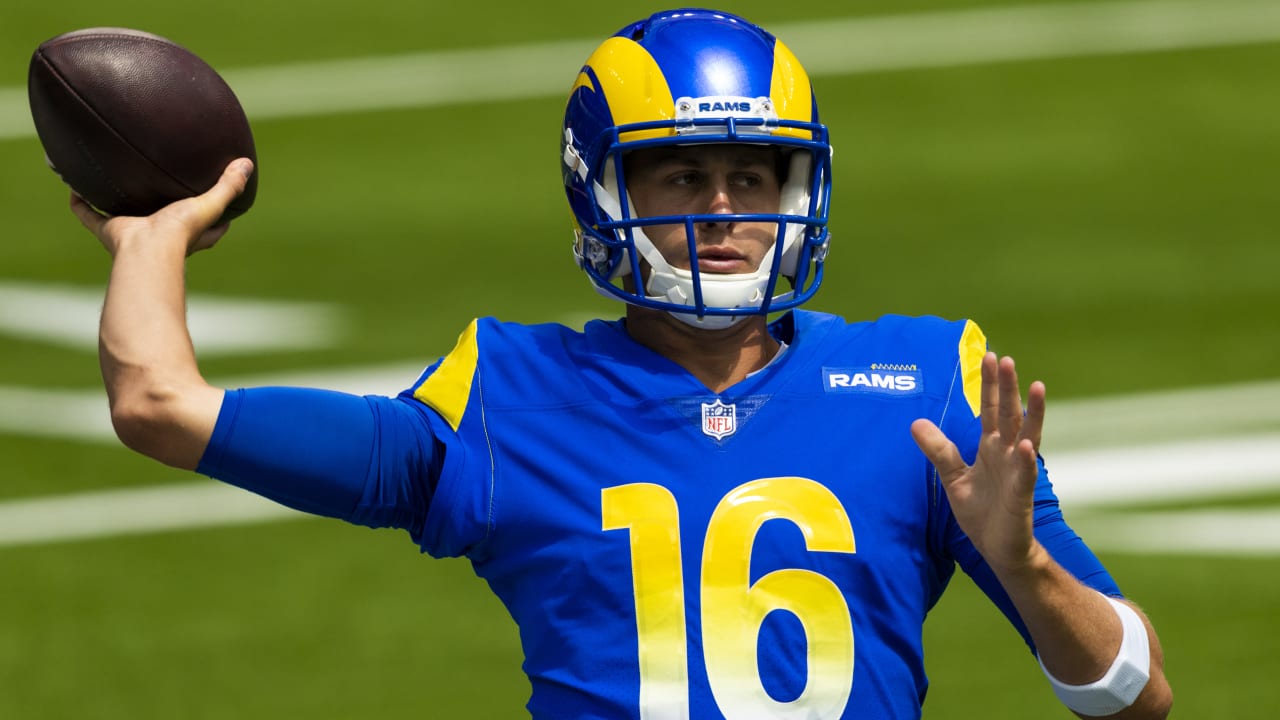 goff rams super bowl 0047