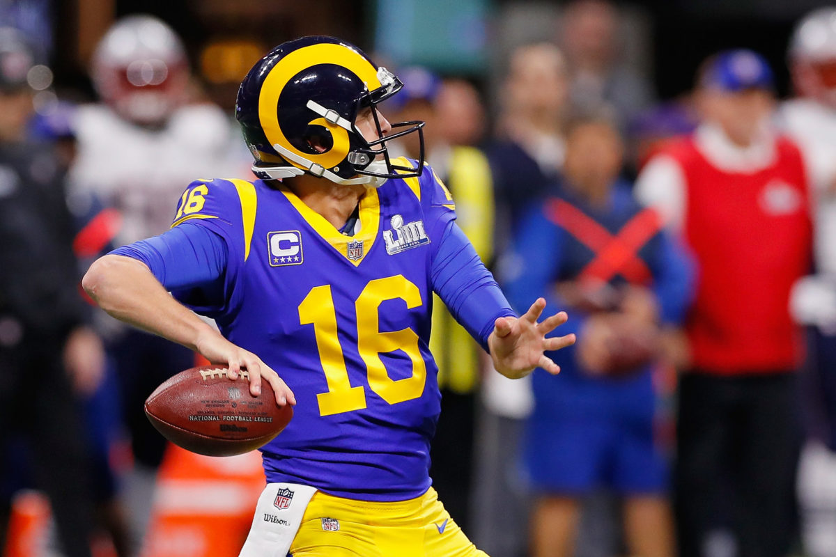 goff rams super bowl 0049