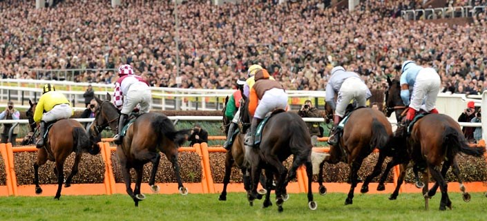 Gold Cup event dates 2022