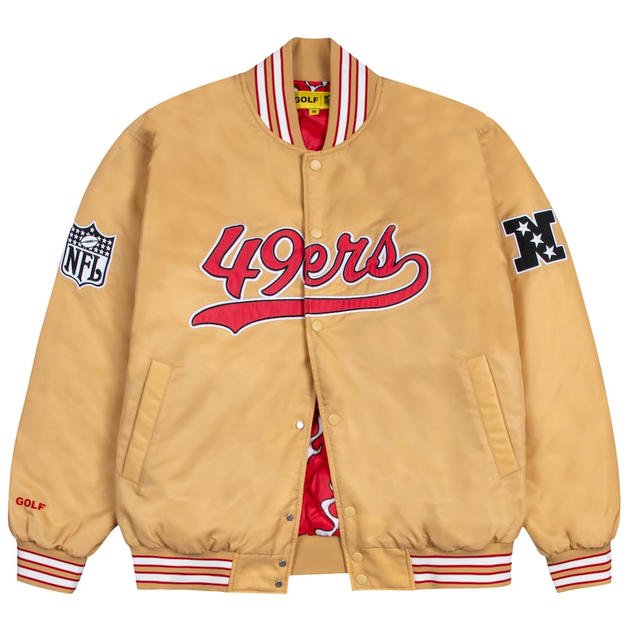 gold jacket in golf 0032
