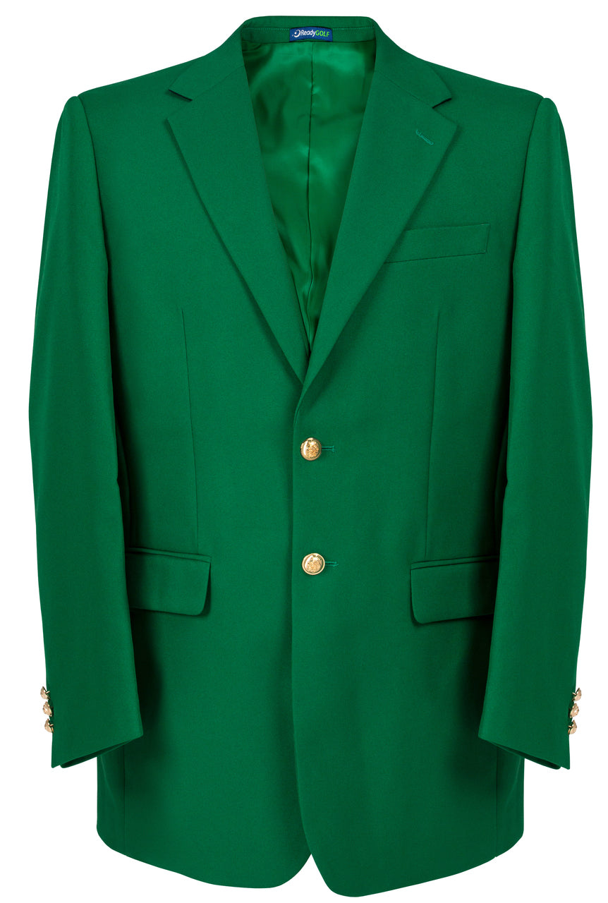 gold jacket in golf 0046