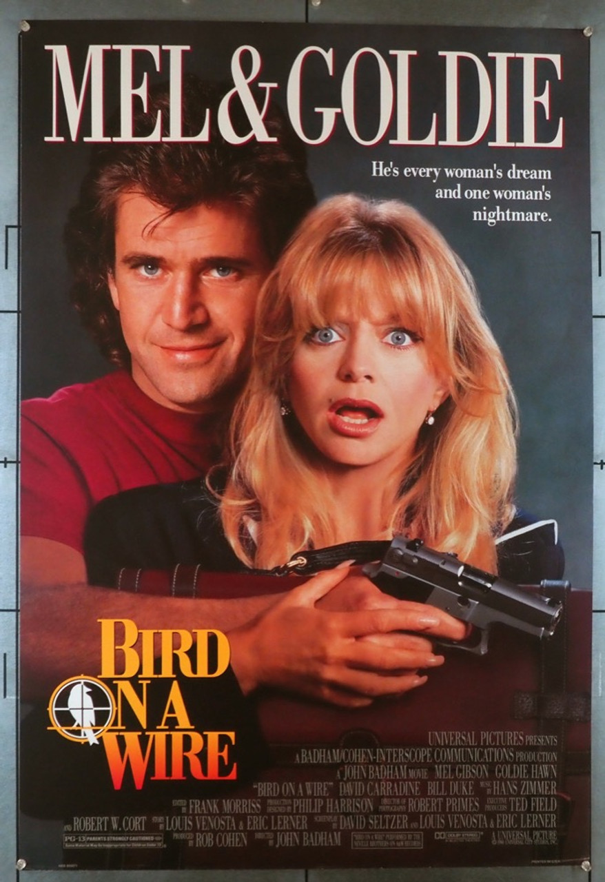 Goldie Hawn comedy style