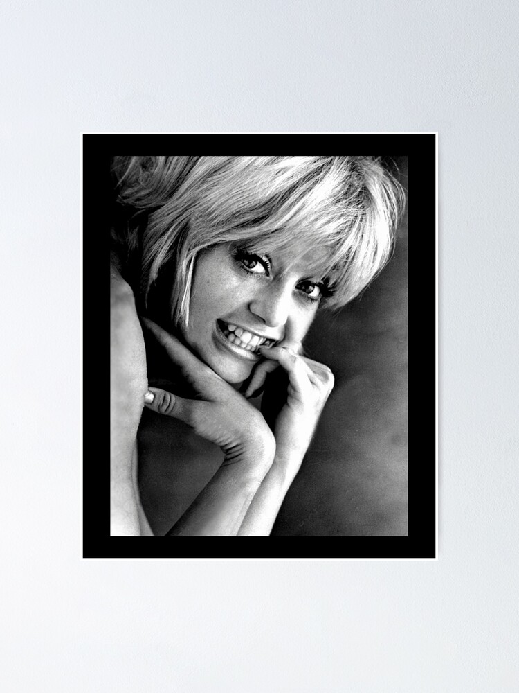 Goldie Hawn filmography