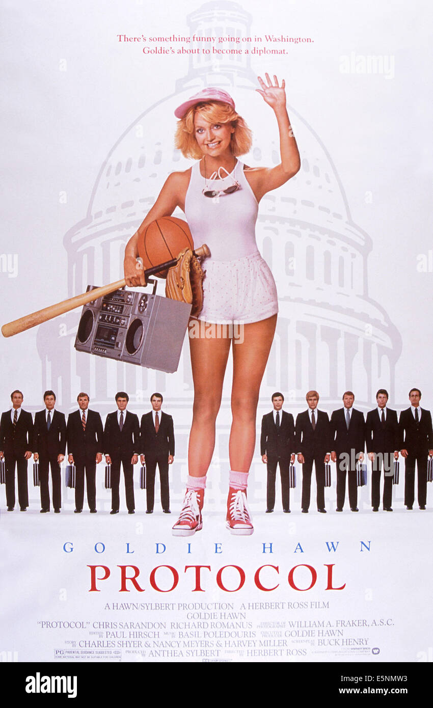 goldie hawn poster 0010