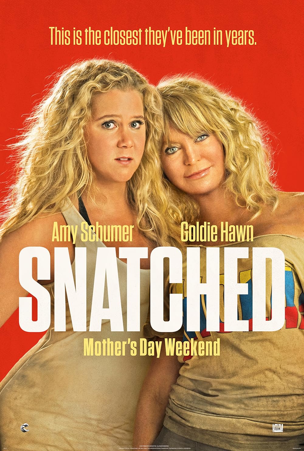 goldie hawn poster 0015