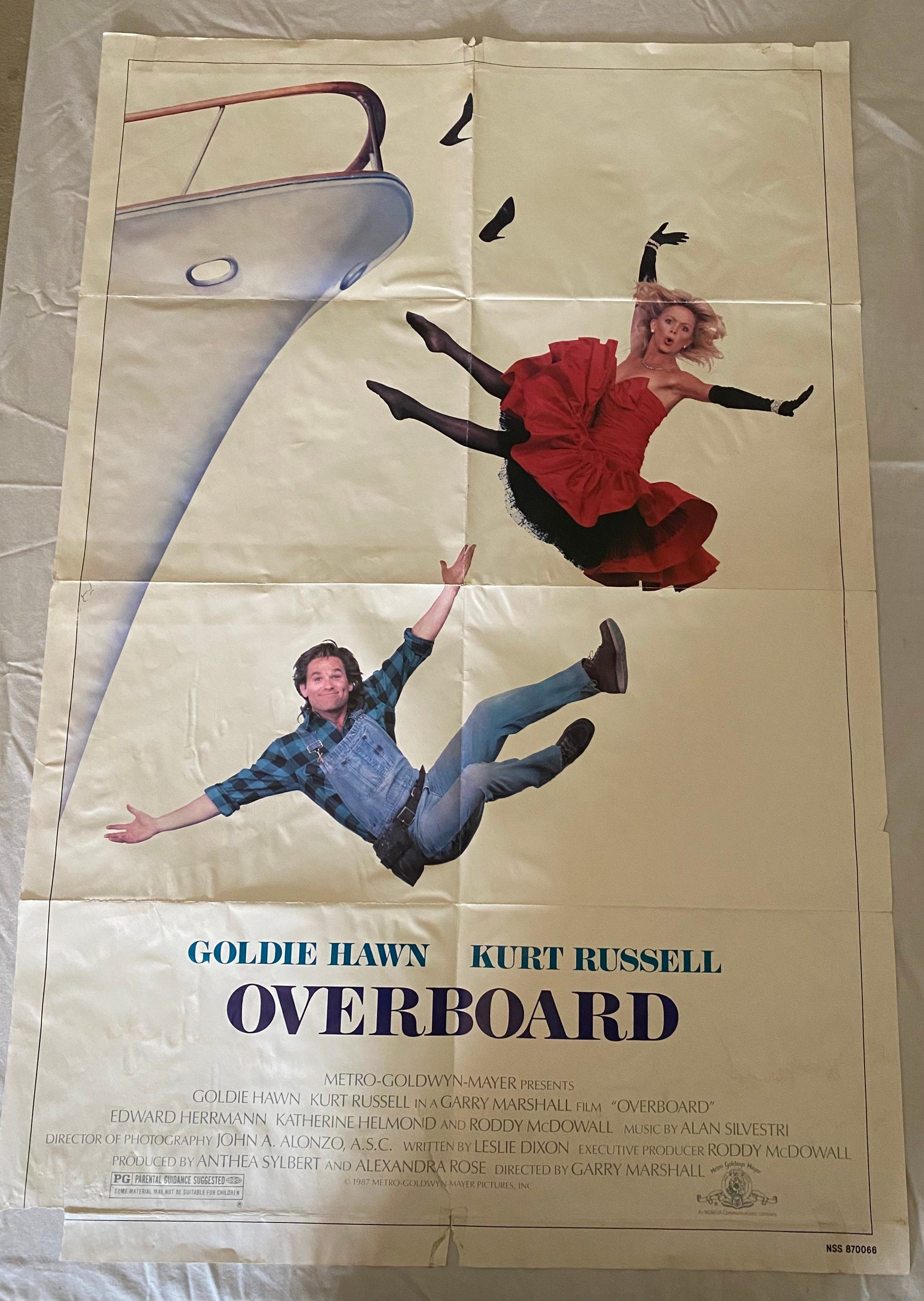 goldie hawn poster 0016